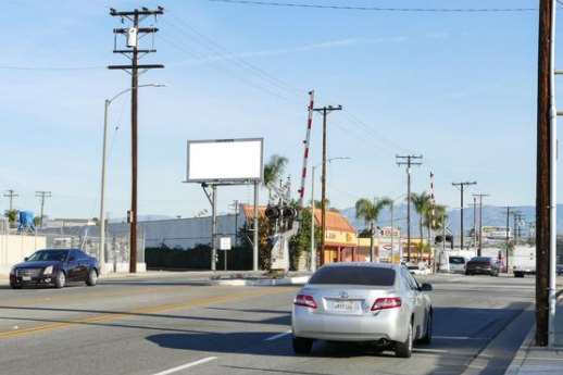 Location photo for Imperial Hwy. near Garfield / Imperial (South Gate)