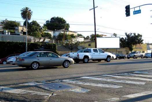 Location photo for Valley Blvd near Valley / Boca, Northeast Los Angeles (Los Angeles)