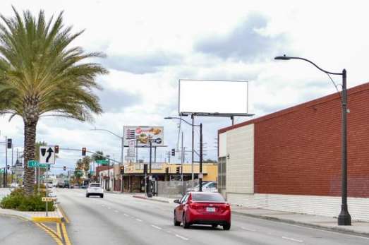 Location photo for E Washington Blvd near Washington/Leo, South Montebello (Commerce)