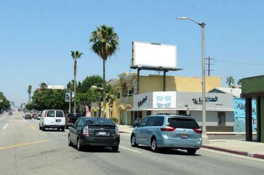 Location photo for Ventura Blvd near Ventura / Stern, Sherman Oaks (Los Angeles)