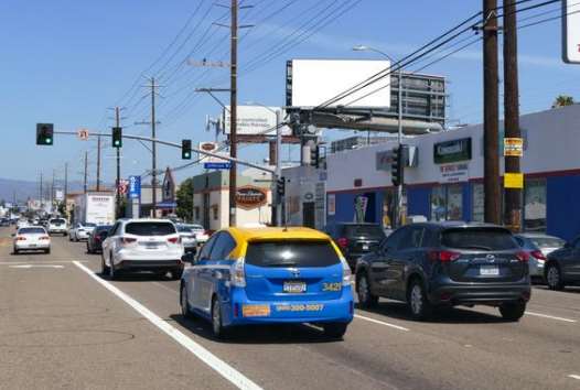 Location photo for Lincoln Blvd near Lincoln Blvd & Washington Blvd, Del Rey (Marina Del Rey)