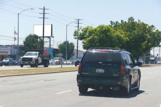 Location photo for Venice Blvd. near Venice / Redondo, Mid-City (Los Angeles)