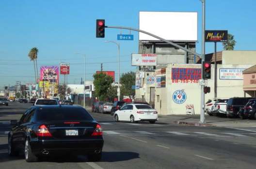 Location photo for Lemp Ave (Los Angeles)