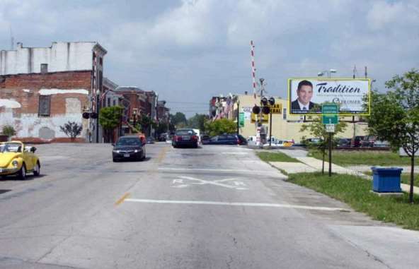 Location photo for E Auglaize St near Downtown (Wapakoneta)