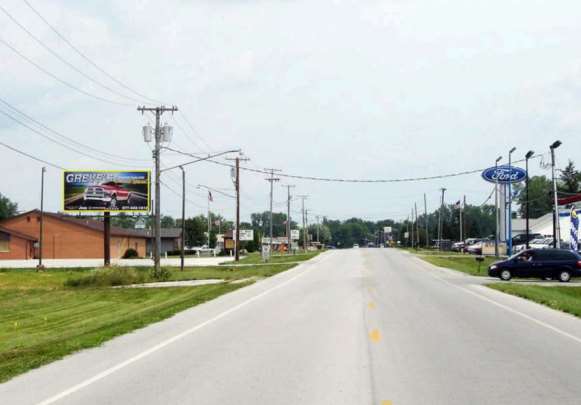 Location photo for Dixie Hwy (Wapakoneta)