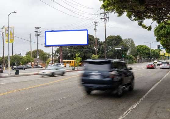 Location photo for W 86th Pl near Manchester / Sepulveda, Westchester (Los Angeles)