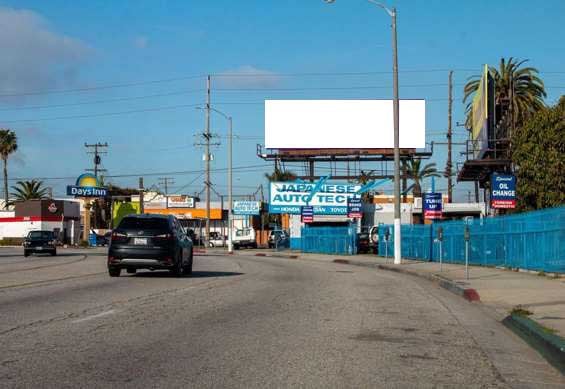 Location photo for W Manchester Blvd near Manchester / La Cienega (Inglewood)