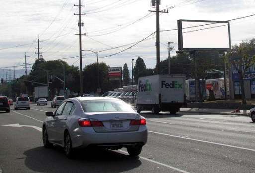 Location photo for Montague Expy near Oakland & Montague, Berryessa (San Jose)