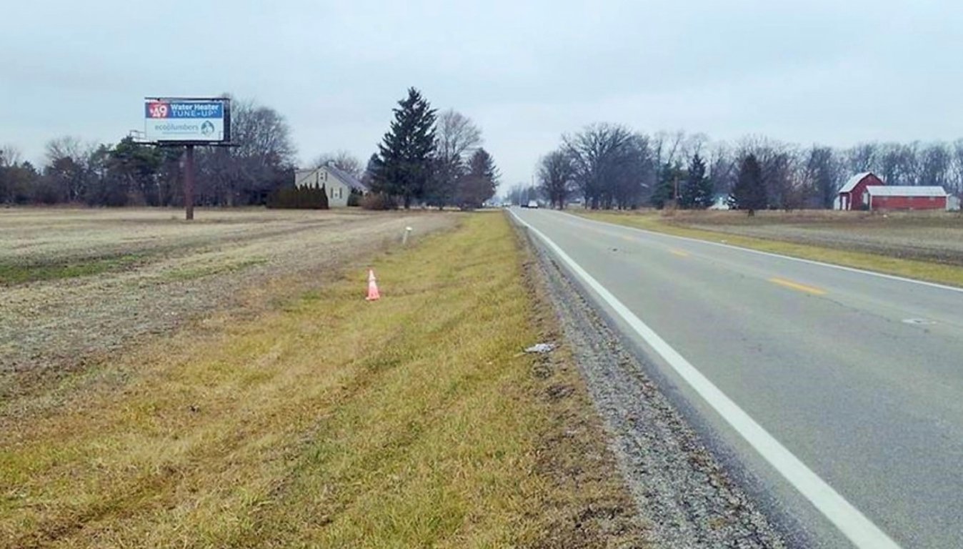 2363 Alton Darby s/o Roberts Media