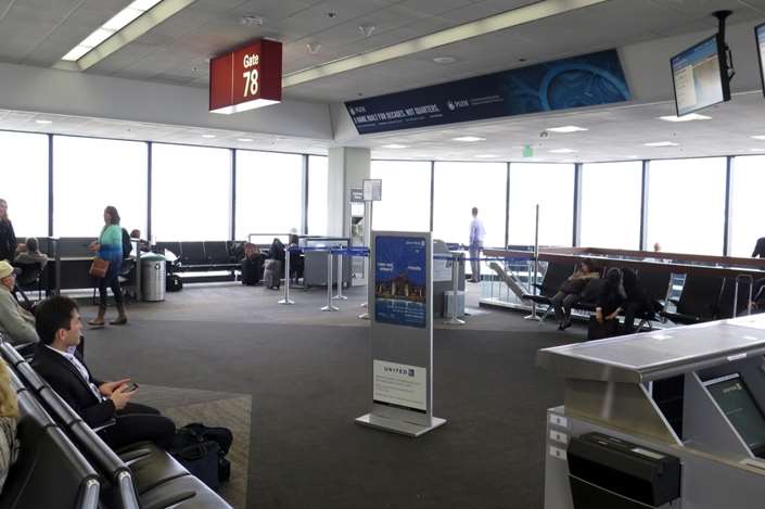 Billboard in San Francisco, CA