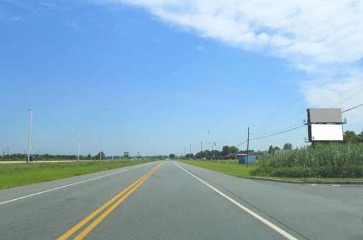 Location photo for Middletown Warwick Rd near Delaware Border State Sign (Middletown)