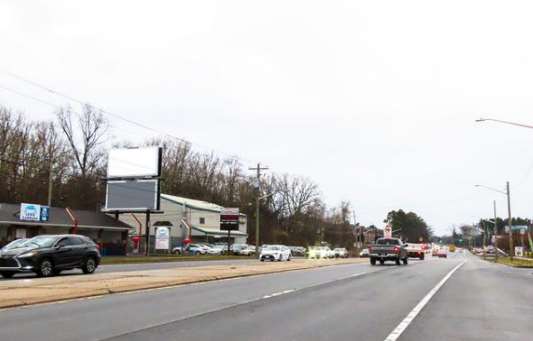 Location photo for S Dupont Hwy near Dupont Hwy @ Op Llangollen Blvd (New Castle)