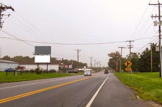 Location photo for N Broad St near Broad St @ Greenlawn Blvd (Middletown)