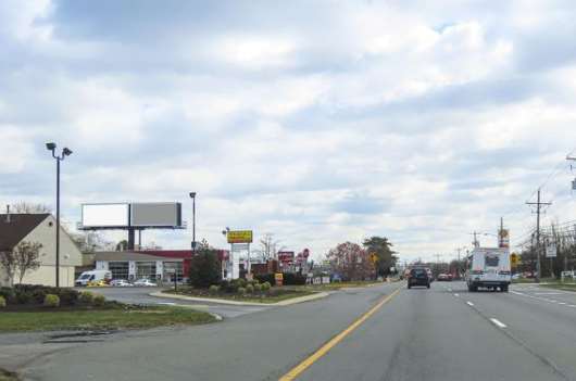 Location photo for Pulaski Hwy near Us Rt 40 @ Glasgow Ave (Newark)