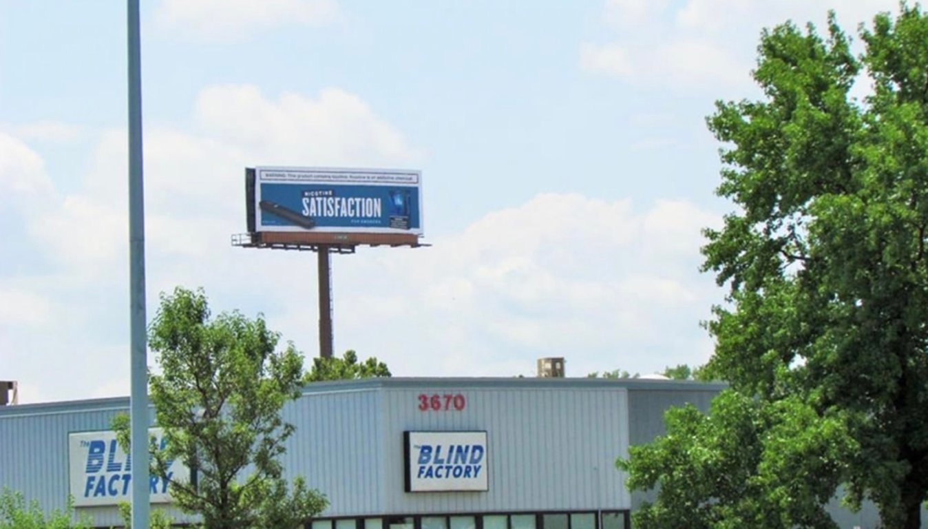 I-270 .5 mi s/o Hilliard Cemetery Rd Media