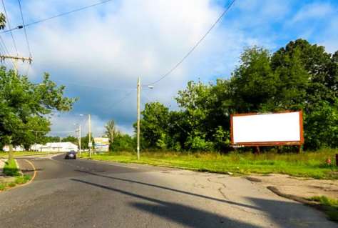 Location photo for South Ave near NJ 49 at Bank St (Bridgeton)