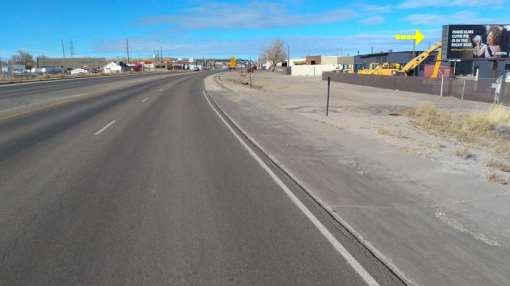 1ST ST NS 1800' EO WYO BLVD FE Media