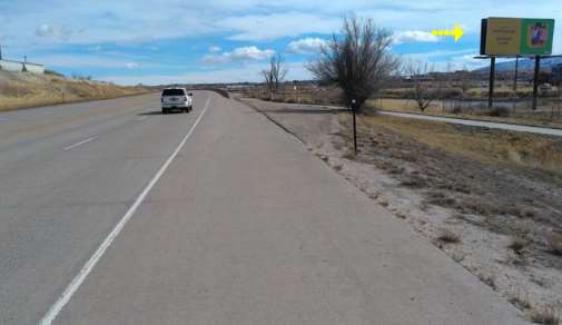 1ST ST SS 1500' EO SALT CREEK FW Media