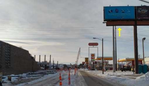 I-25 NS 100' EO CENTER FE LEFT Media