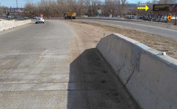 I-25 SS 500' EO POPLAR FW Media