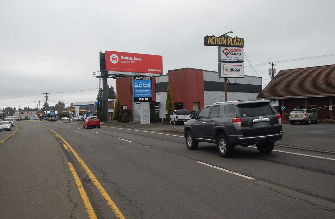 SH 99W 200 ft S/O 19th St WS F/N-1 Media