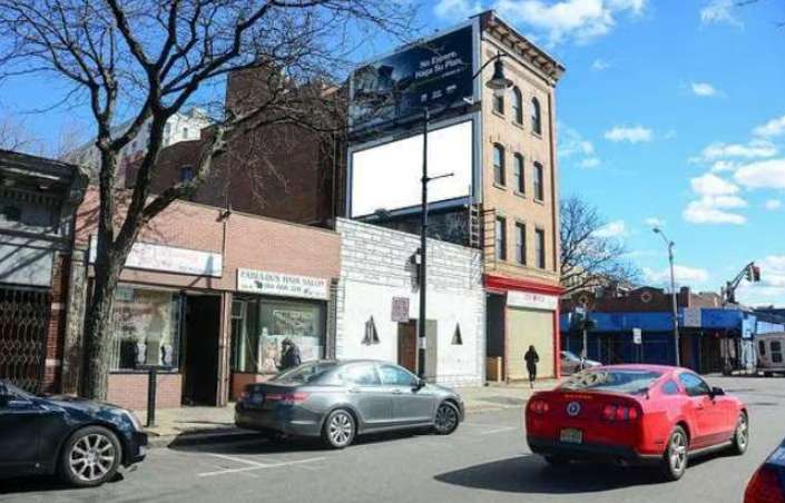 Location photo for S 4th Ave near S 5th AVE @ W 3rd ST, South Side (Mt Vernon)