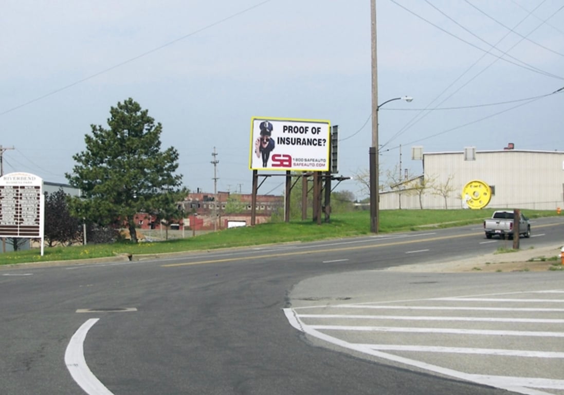 Location photo for W Federal St near Martin Luther King Blvd & Griffith St, Arlington (Youngstown)