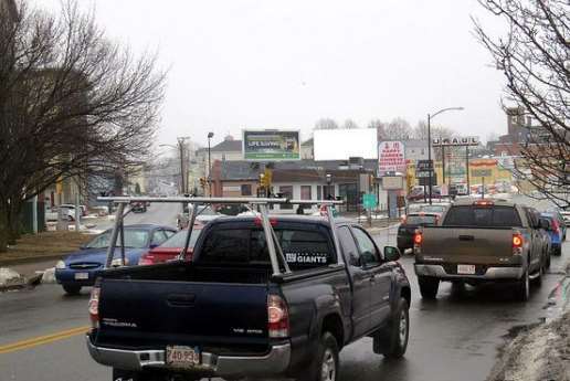 Location photo for Pleasant St near Community Development Services (Fall River)