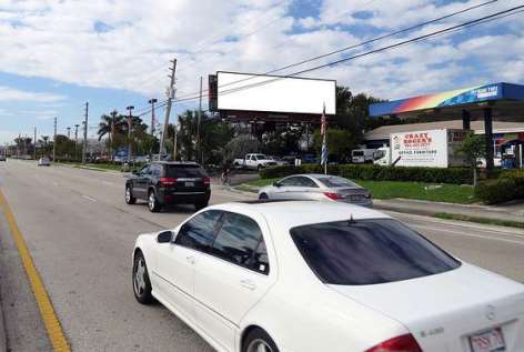 Location photo for N Federal Hwy near US 1 & Northeast 54th St (Pompano Beach)