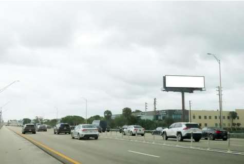 Location photo for SW 12th Ave near Patrick Romeus (Pompano Beach)