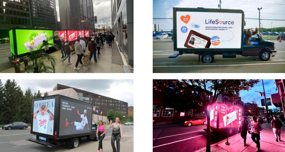 Location photo for Broadway near Pace University, Manhattan (New York)