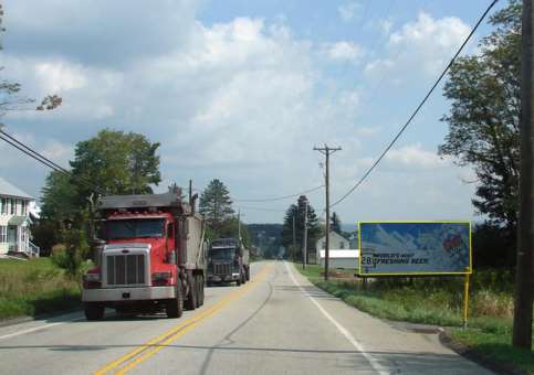 E/S RT 281 FREIDENS N/O SOMERSET