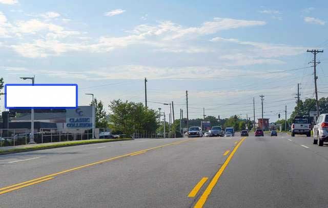 Duluth Hwy 0.5 mi S/O Hwy 316 W/S F/E Media