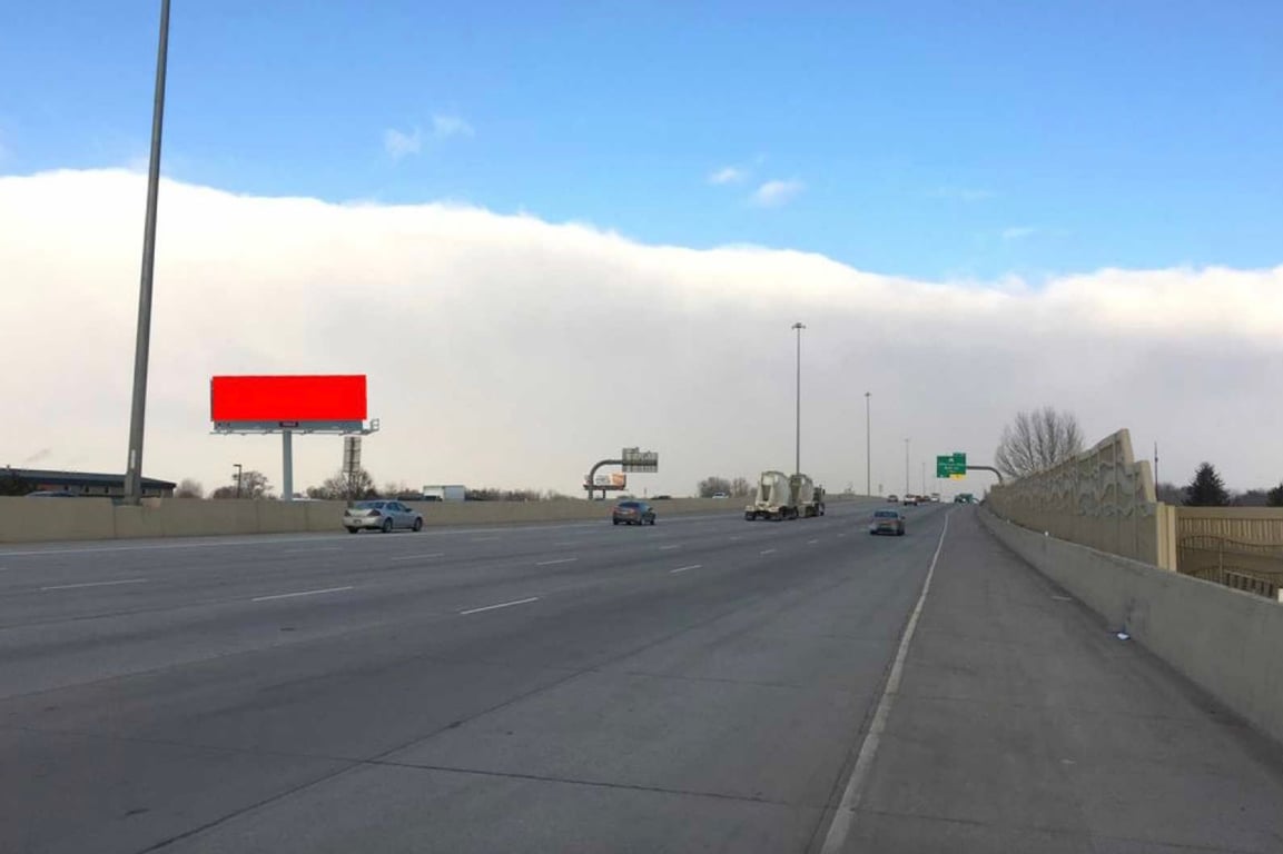 I-15 MM 277.40 W/S American Fork Media