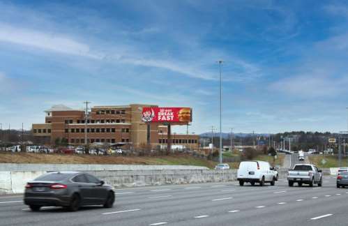 Location photo for Carothers Pkwy near Monroe Carell Jr. Children’s Hospital Vanderbilt at Williamson Medical Center (Franklin)