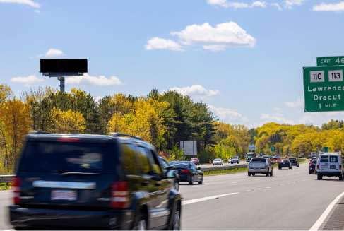 Location photo for Lindberg Ave near Mystic Pond (Methuen)