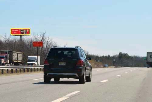 Location photo for Garabedian Dr near Welcome To Massachusetts sign (Salem)