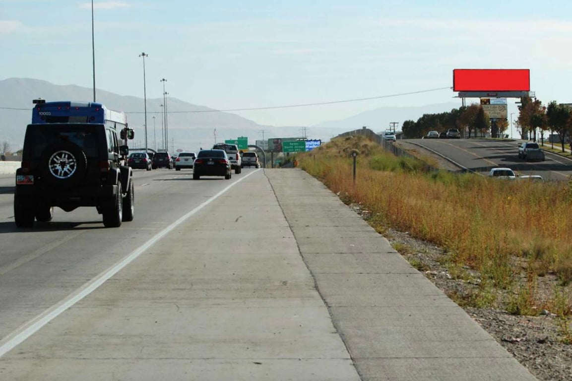 Location photo for SLCC-Miller Campus (NB) (Sandy)