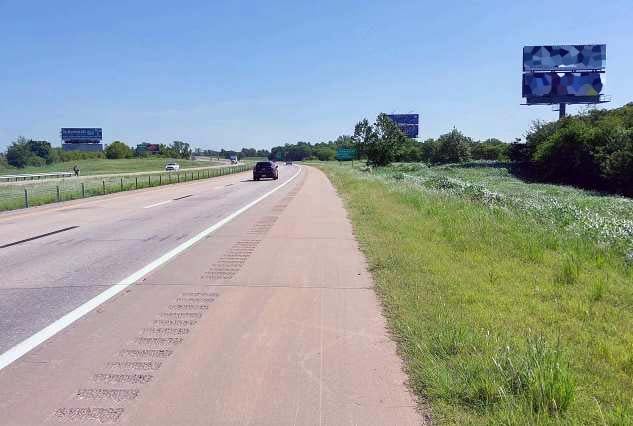 Location photo for S Railroad St (Lawton)