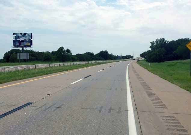 Location photo for S Railroad St (Lawton)