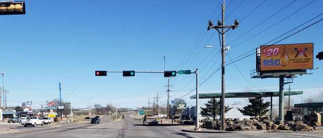 101 SE Lee Blvd Media