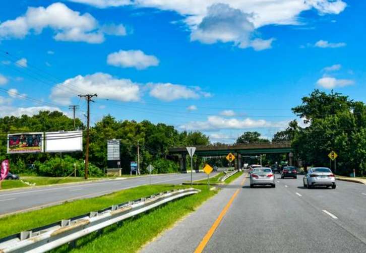 Location photo for Crain Towers (Glen Burnie)