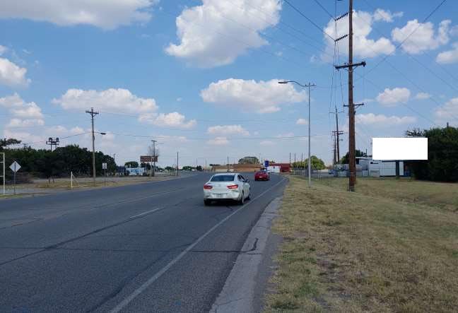 IOWA PARK ROAD E/O EXPRESSWAY SS Media