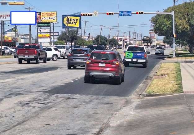 KEMP BLVD S/O CALL FIELD WS Media