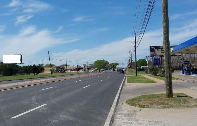 SOUTHWEST PARKWAY E/O PROFESSIONAL DRIVE SS Media