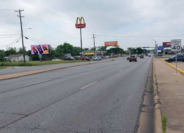 KEMP BOULEVARD N/O PIEDMONT AVE ES Media