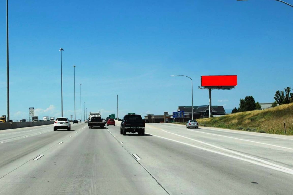 Location photo for State St near State St 11400 S (NB) (Draper)