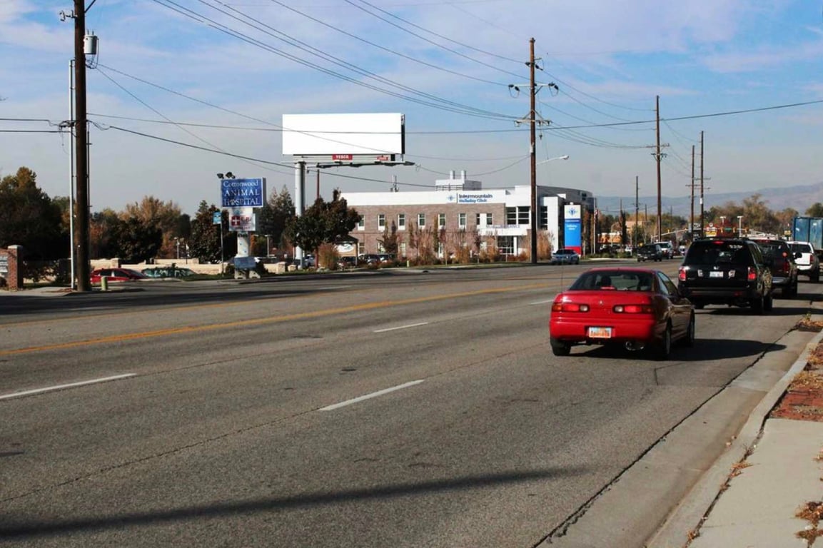 Location photo for Highland Dr @ 6360 S (Murray)