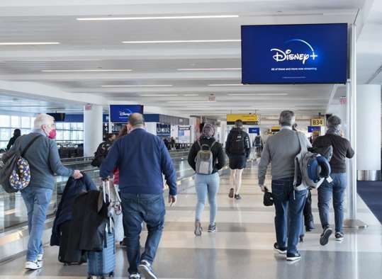 Digital in Queens, NY