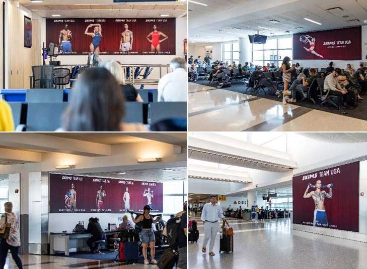 Static in Queens, NY